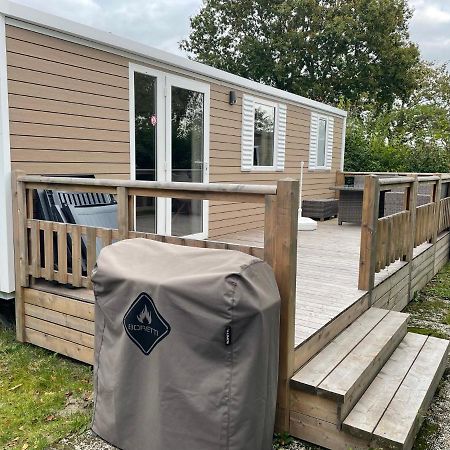 Renesse Chalet In Family Friendly Area المظهر الخارجي الصورة