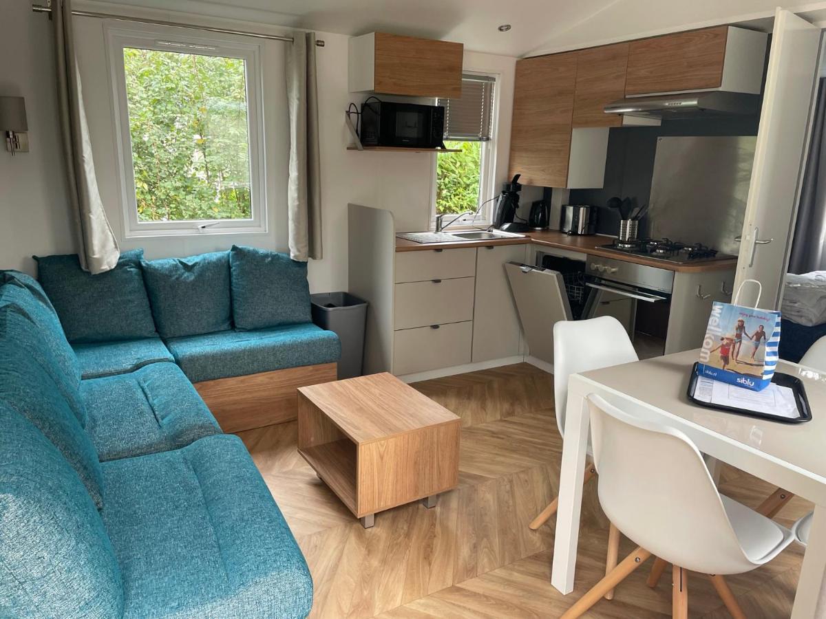Renesse Chalet In Family Friendly Area المظهر الخارجي الصورة