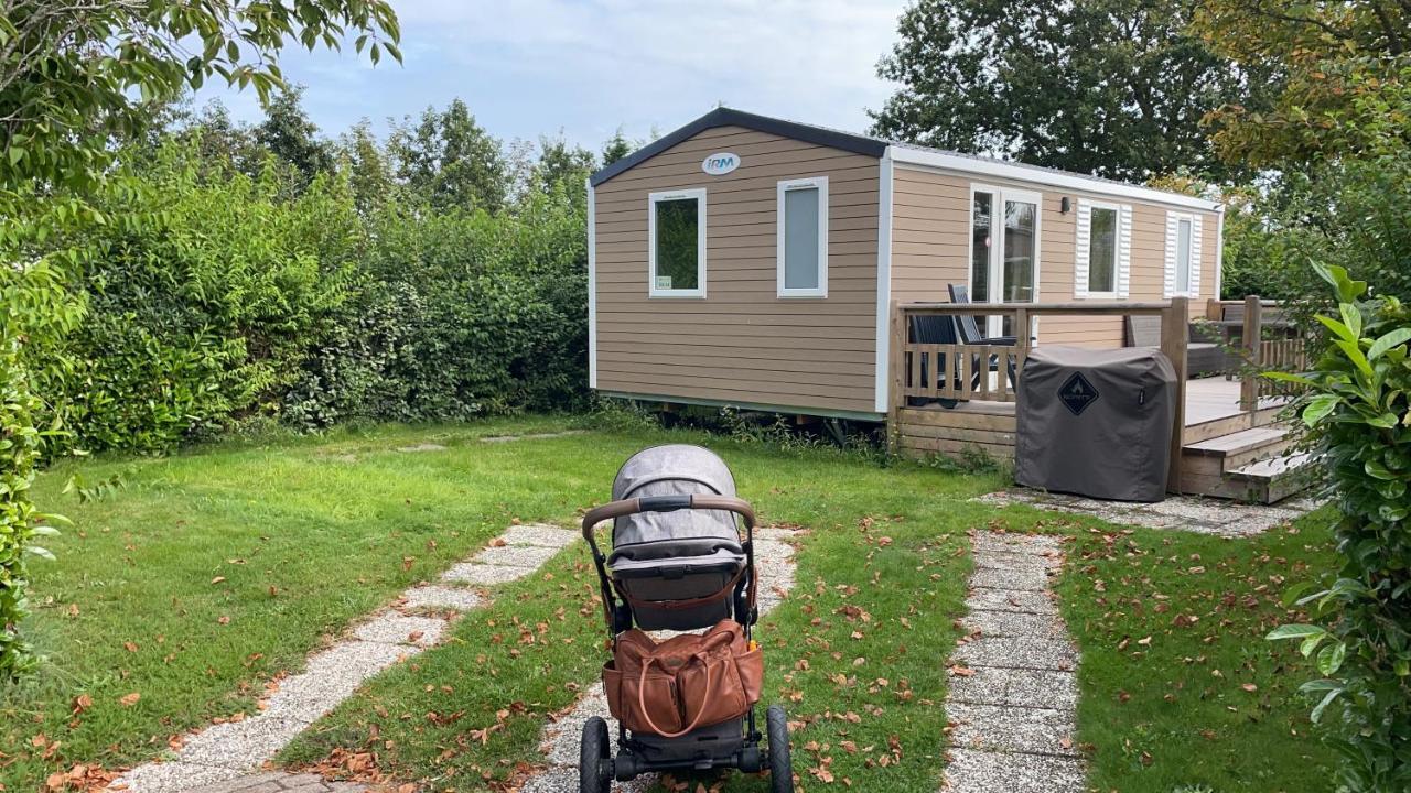 Renesse Chalet In Family Friendly Area المظهر الخارجي الصورة